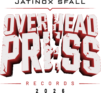 Overhead Press Records