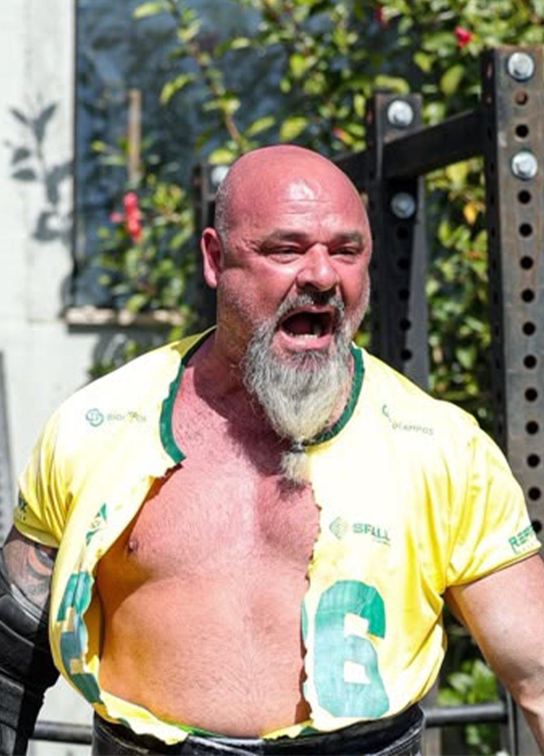 GLAUCO BENIGNO