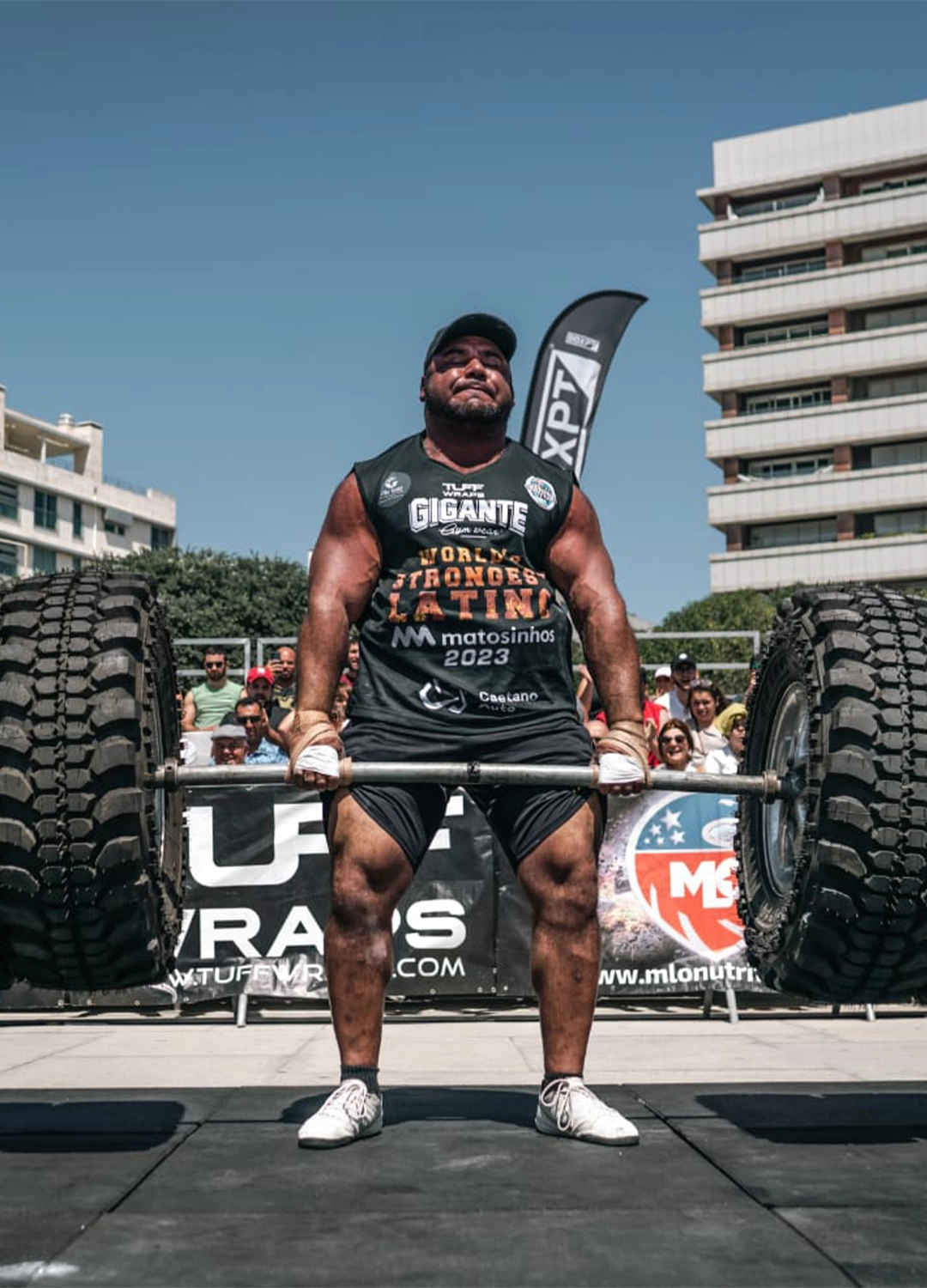 TIAGO APARECIDO
